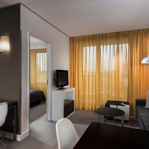 Appartement met een Slaapkamer